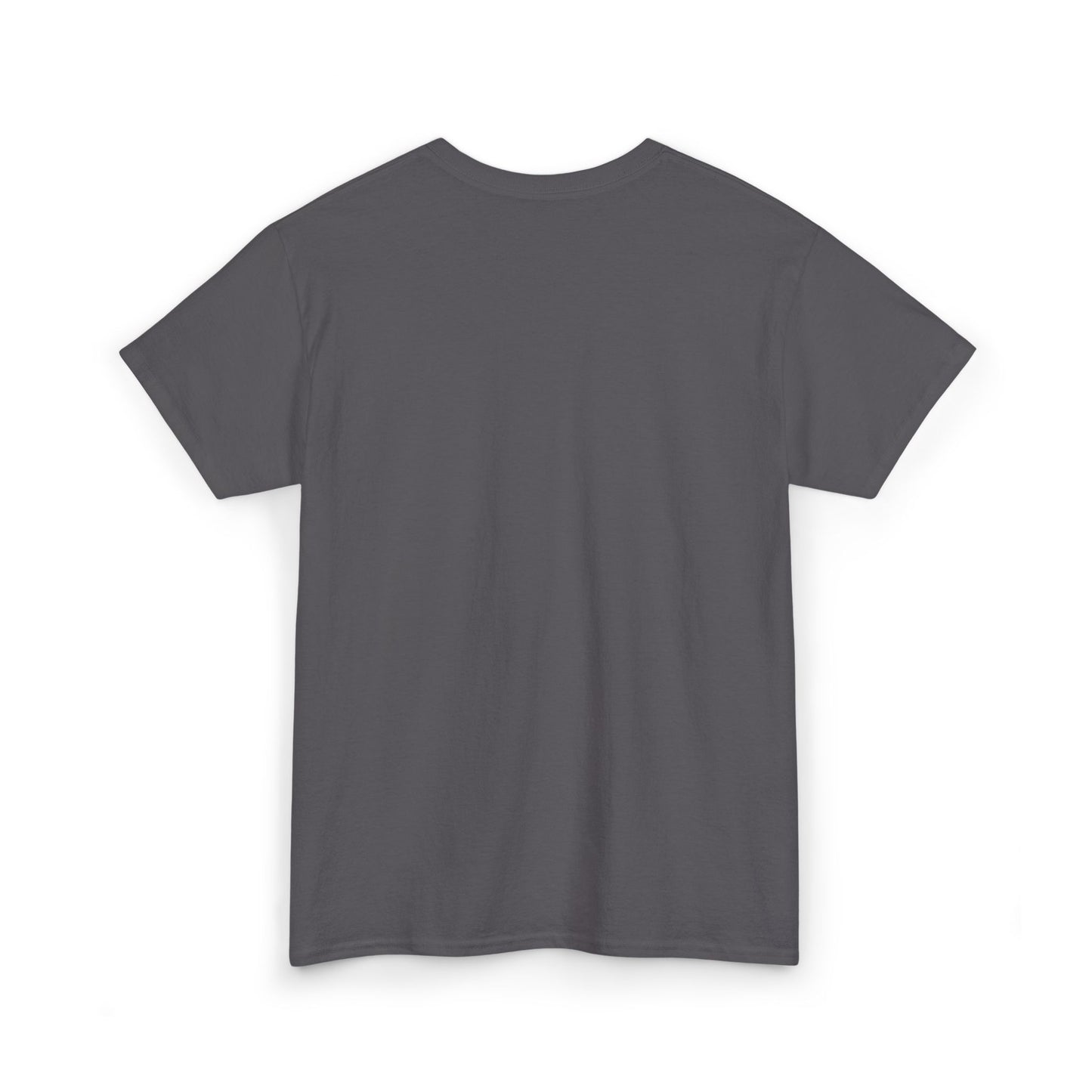 Minimalist Palm Tree T-Shirt – Small Chest Graphic Beach-Inspired Tee for Everyday Style