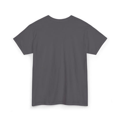 Minimalist Palm Tree T-Shirt – Small Chest Graphic Beach-Inspired Tee for Everyday Style
