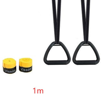 Ring Fitness Home – Transform Your Home Workouts with the Ultimate Fitness Ring