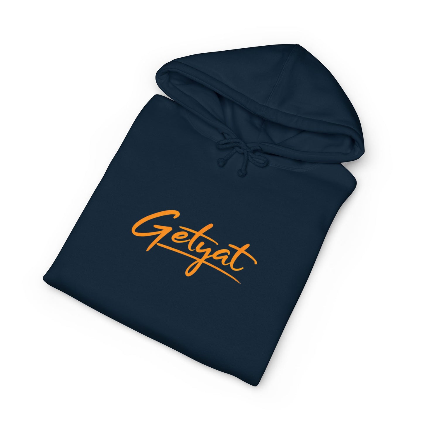 Heavyweight Hooded Sweatshirt – Premium Comfort & Timeless Style