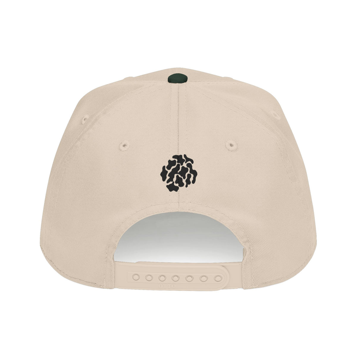 GETYAT Mid Profile Baseball Cap | Structured 5-Panel Adjustable Hat