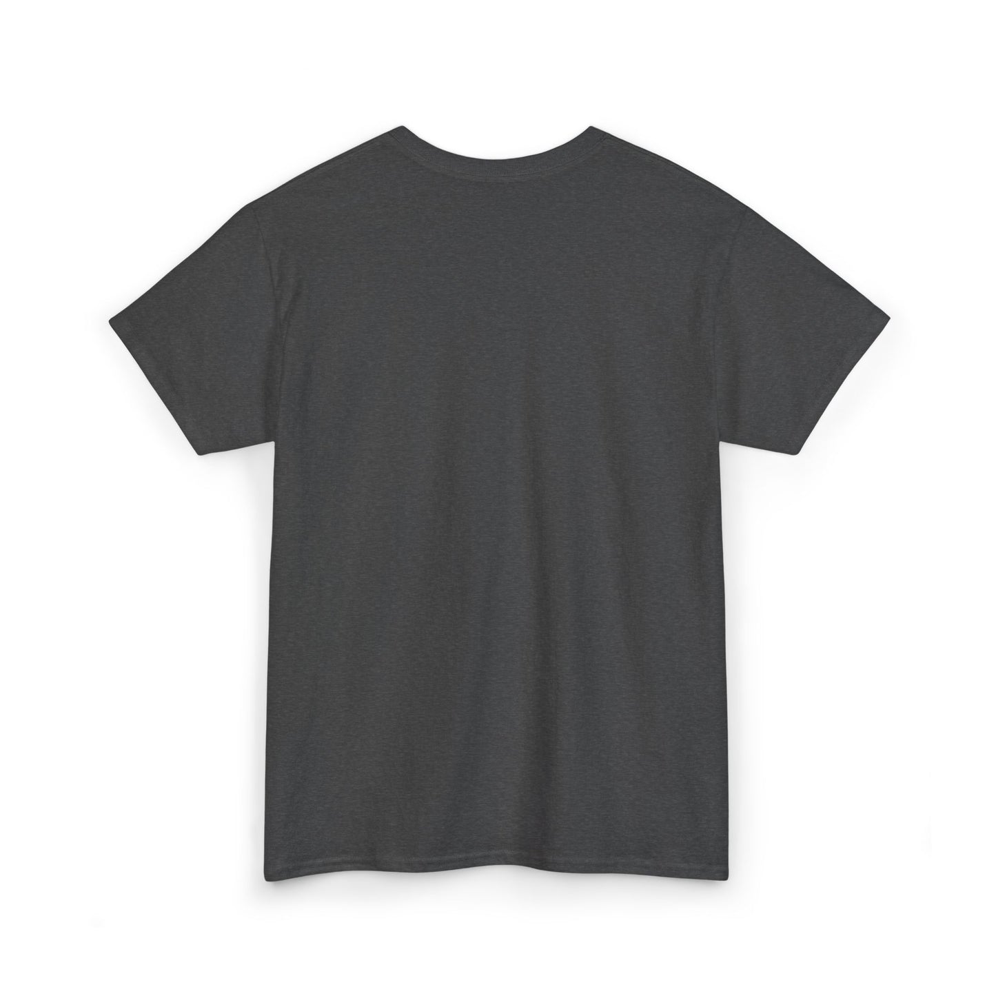 Minimalist Palm Tree T-Shirt – Small Chest Graphic Beach-Inspired Tee for Everyday Style
