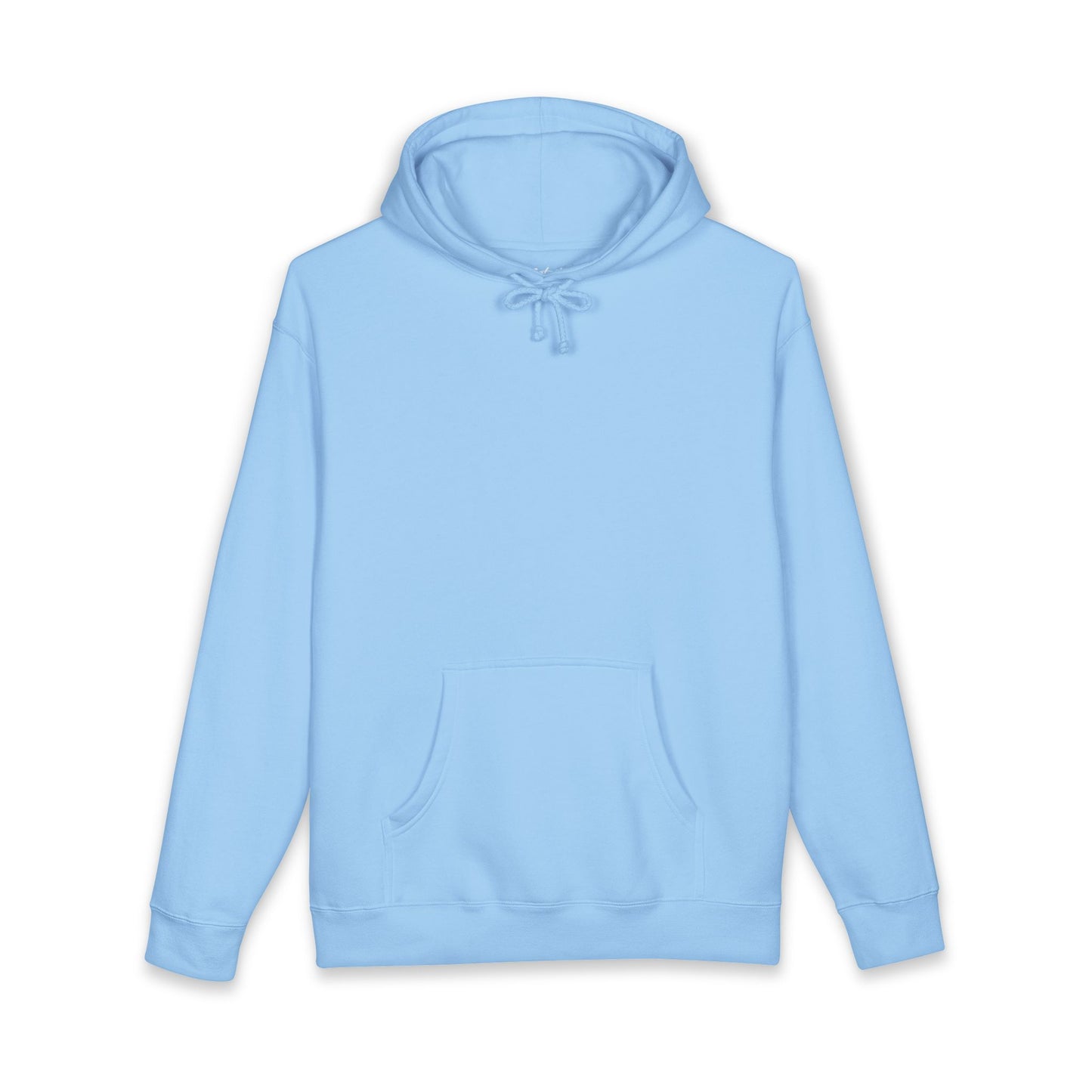 Classic Heavyweight Hoodie – Premium Warm Pullover Sweatshirt for Everyday Comfort