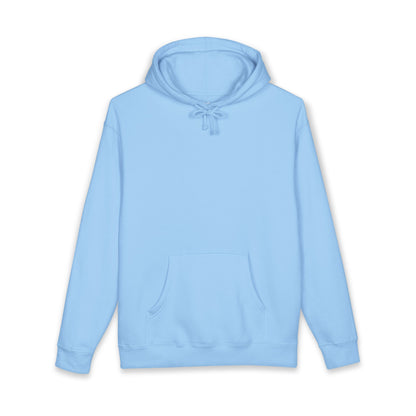 Classic Heavyweight Hoodie – Premium Warm Pullover Sweatshirt for Everyday Comfort