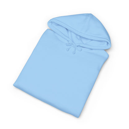 Classic Heavyweight Hoodie – Premium Warm Pullover Sweatshirt for Everyday Comfort