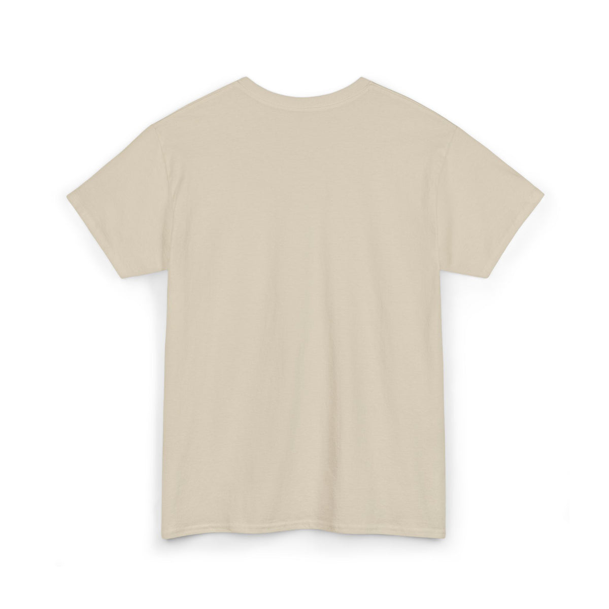 Minimalist Palm Tree T-Shirt – Small Chest Graphic Beach-Inspired Tee for Everyday Style