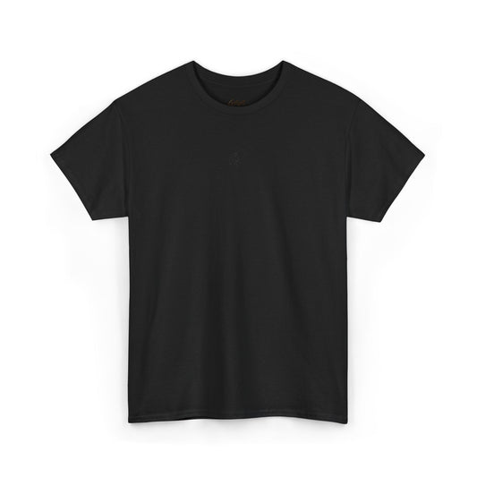 Minimalist Palm Tree T-Shirt – Small Chest Graphic Beach-Inspired Tee for Everyday Style