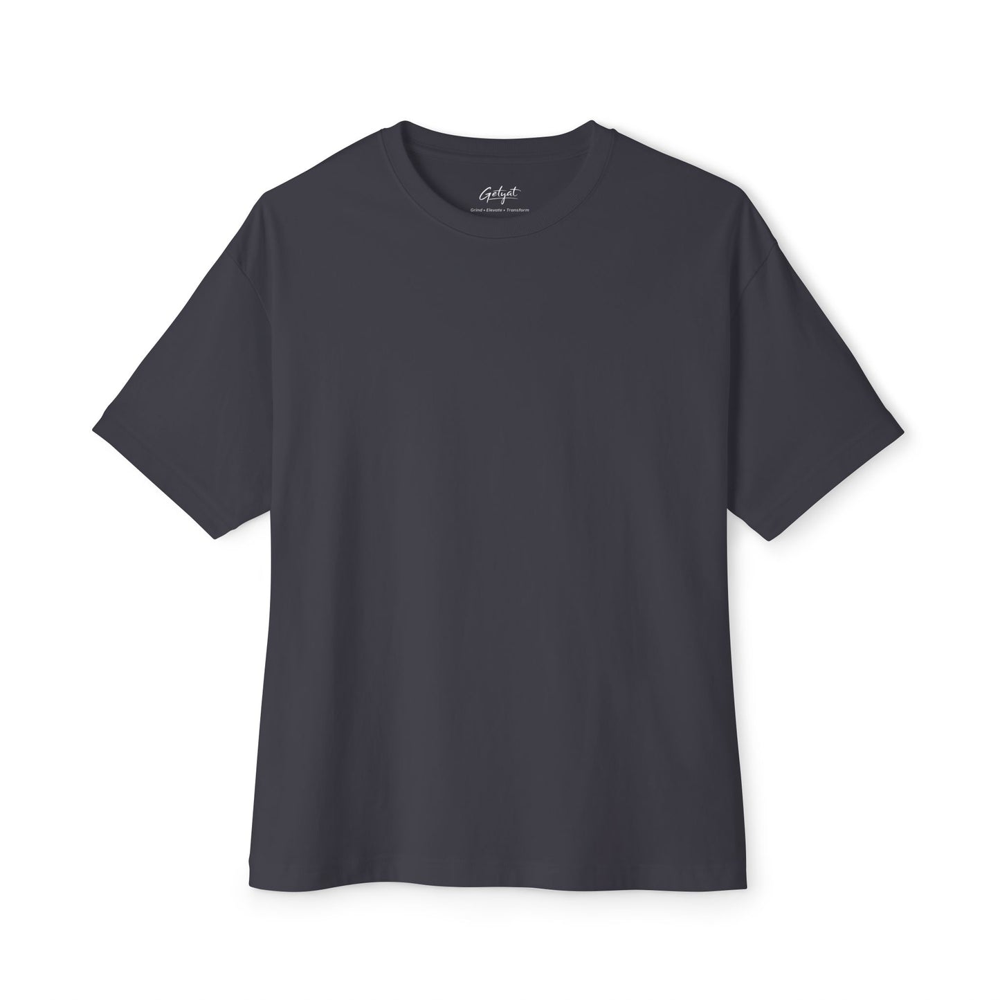 Premium Boxy T-Shirt for Everyday Comfort & Modern Style