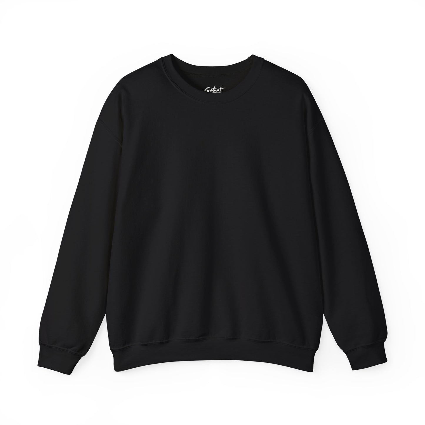 Crewneck Sweatshirt – Classic Unisex Pullover for Everyday Comfort & Style