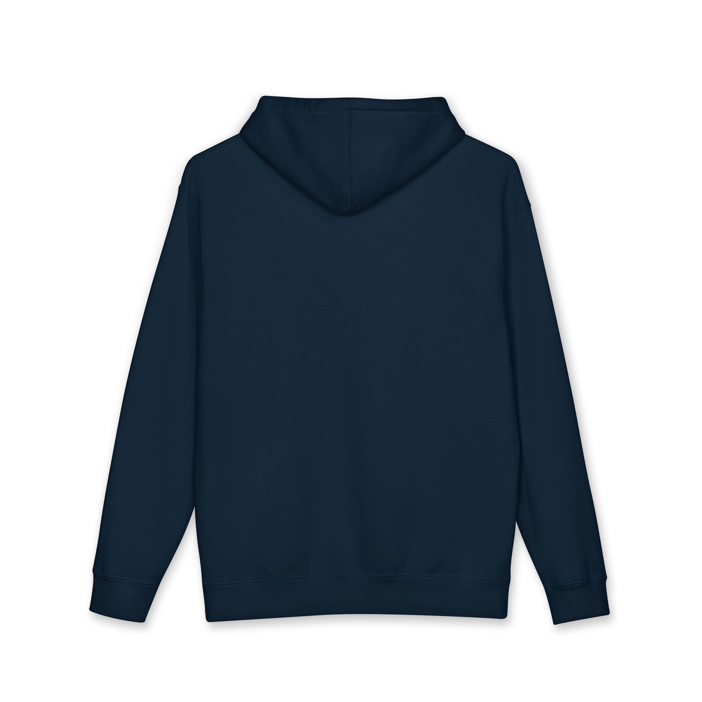 Classic Heavyweight Hoodie – Premium Warm Pullover Sweatshirt for Everyday Comfort