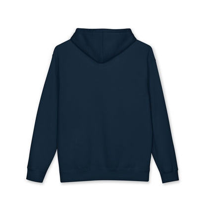 Classic Heavyweight Hoodie – Premium Warm Pullover Sweatshirt for Everyday Comfort