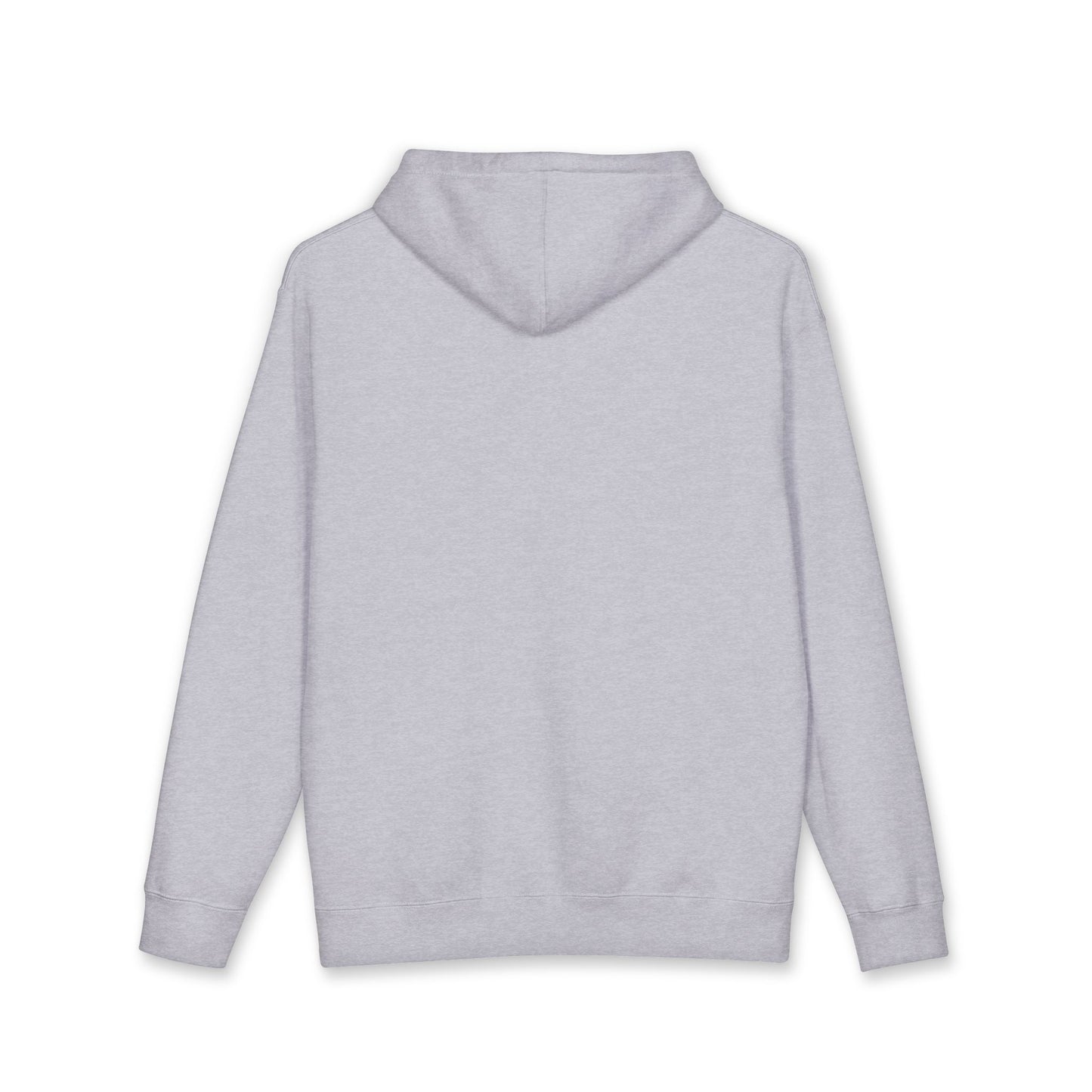 Classic Heavyweight Hoodie – Premium Warm Pullover Sweatshirt for Everyday Comfort