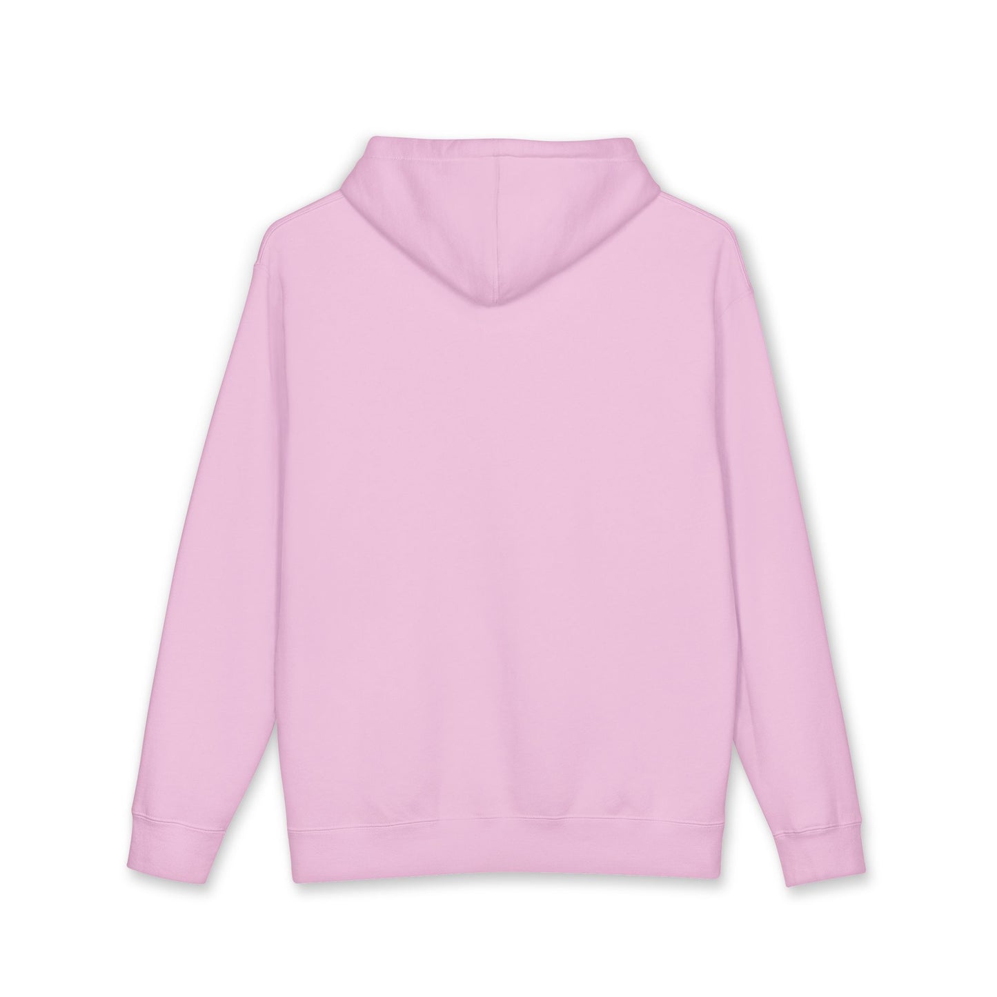 Classic Heavyweight Hoodie – Premium Warm Pullover Sweatshirt for Everyday Comfort
