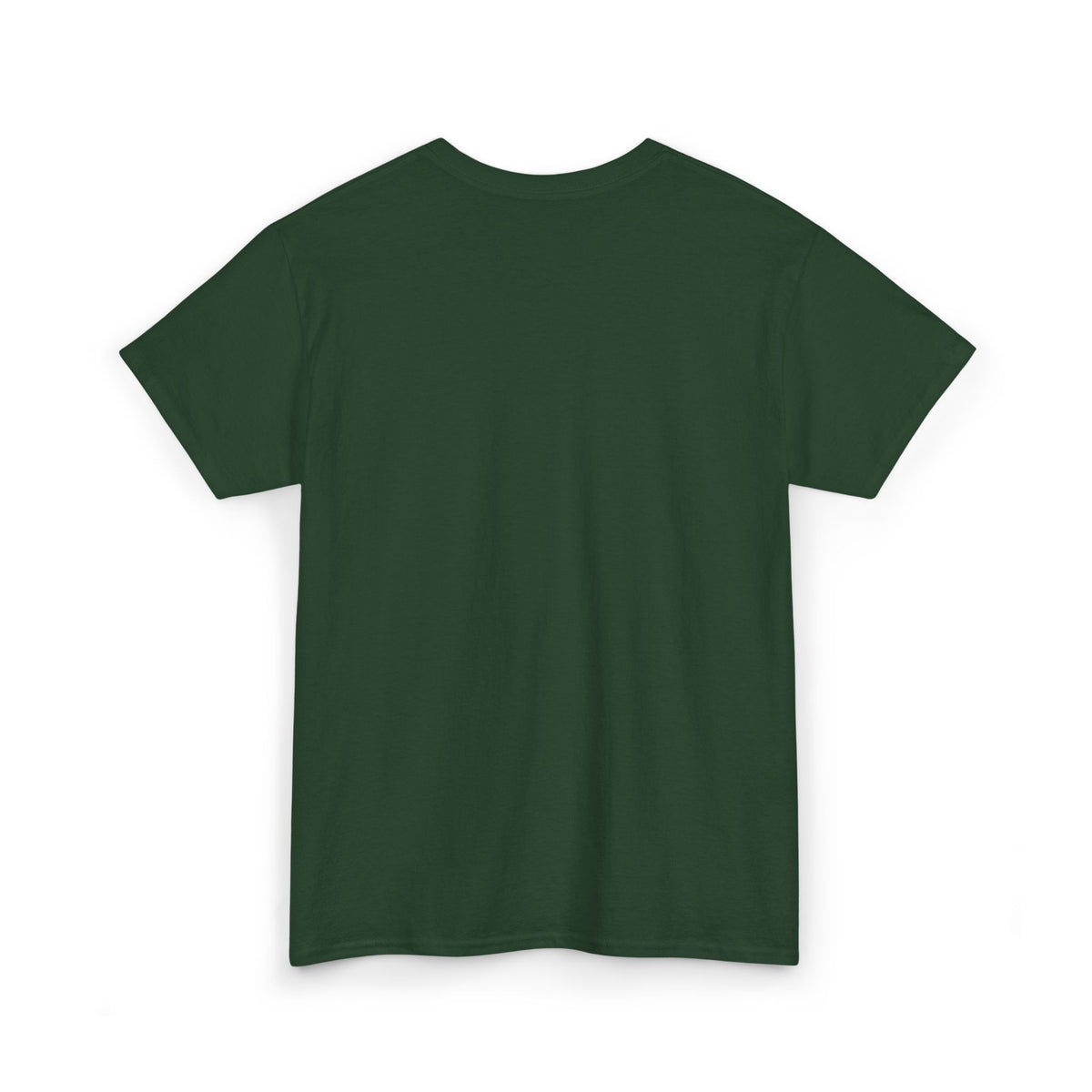 GETYAT Unisex Heavy Cotton T-Shirt | Classic Everyday Tee