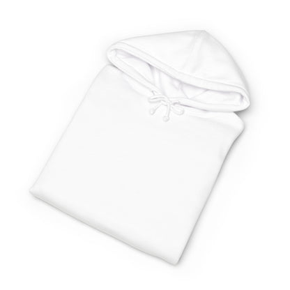 Classic Heavyweight Hoodie – Warm, Durable & Everyday Essential