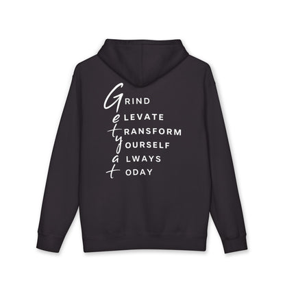 Heavyweight Hooded Sweatshirt – Warmth, Durability & Everyday Style