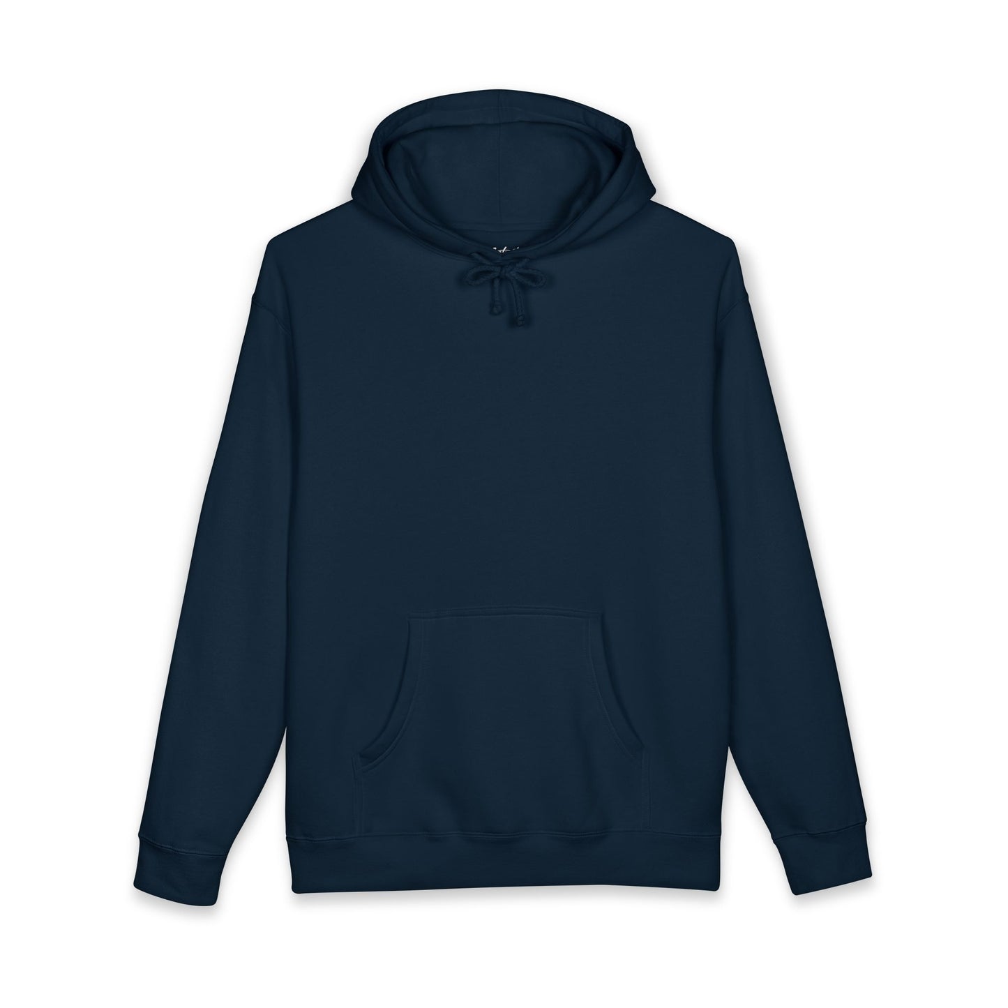 Classic Heavyweight Hoodie – Premium Warm Pullover Sweatshirt for Everyday Comfort