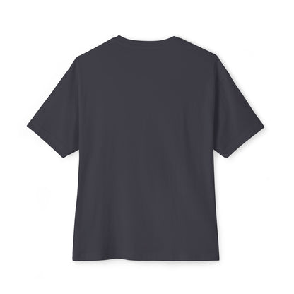 Premium Boxy T-Shirt for Everyday Comfort & Modern Style