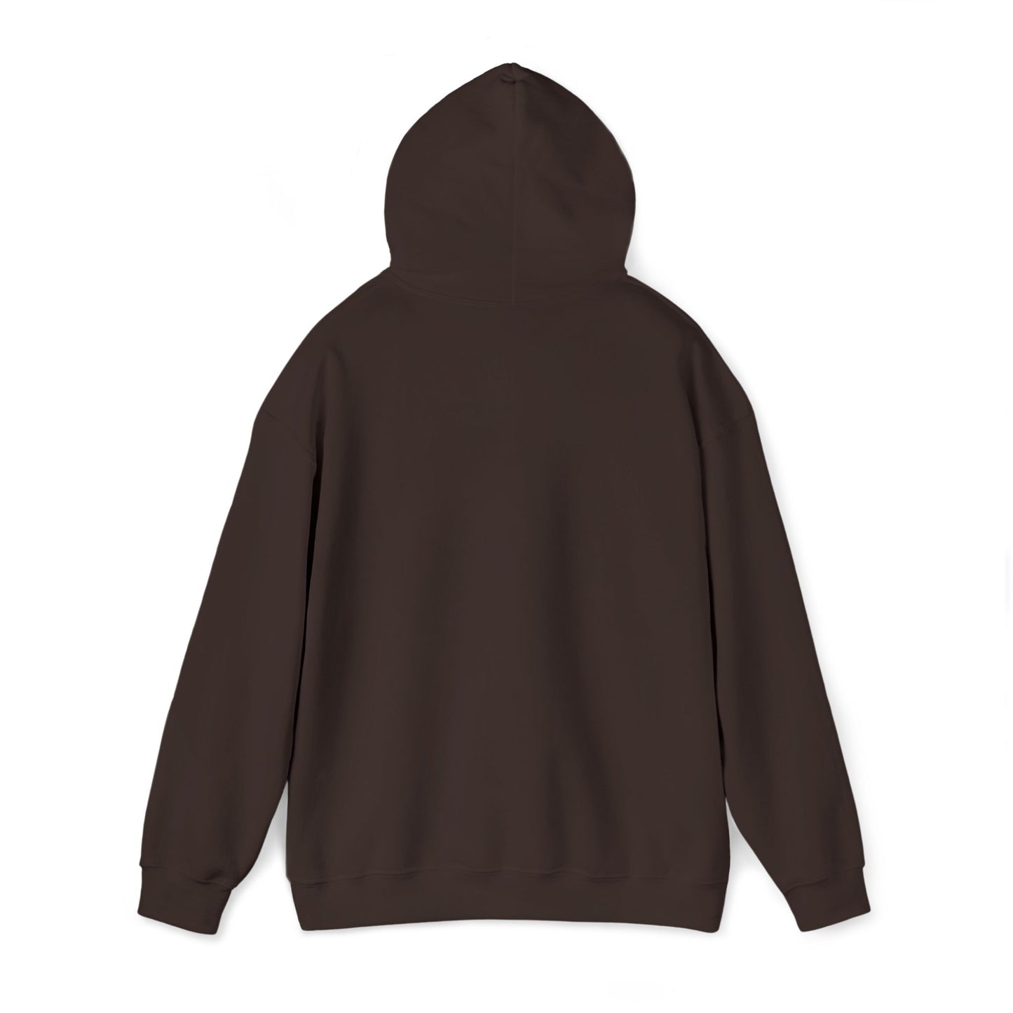 Heavy Blend™ Hooded Sweatshirt – Warm Fleece Hoodie | Durable Everyday Comfort