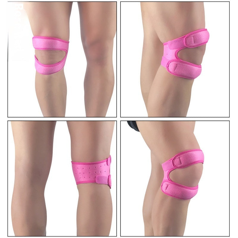 🛡️ Shock Absorption Leggings – Full-Leg Protective Gear for Sports & Outdoor Fitness