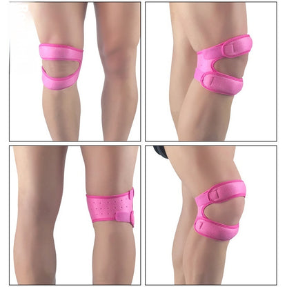 🛡️ Shock Absorption Leggings – Full-Leg Protective Gear for Sports & Outdoor Fitness