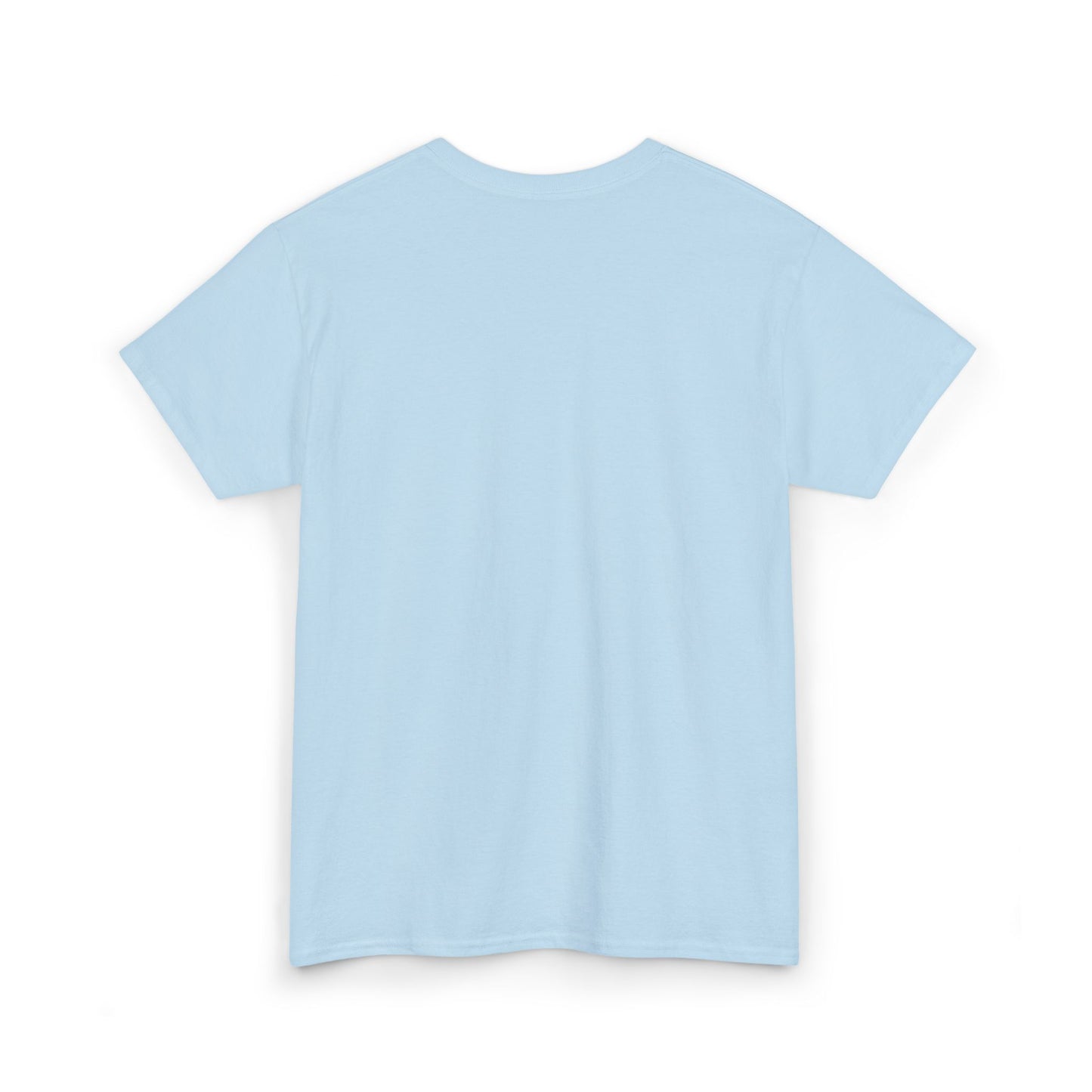 Minimalist Palm Tree T-Shirt – Small Chest Graphic Beach-Inspired Tee for Everyday Style