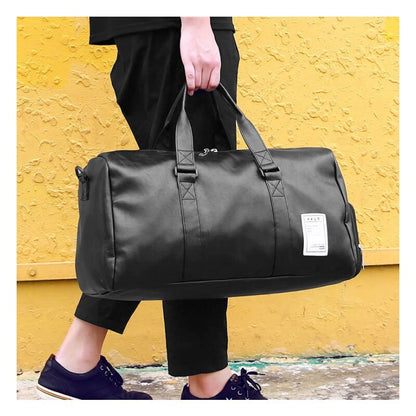 Sports Gym Bag – Durable, Spacious Workout Tote with Multiple Pockets and Adjustable Straps