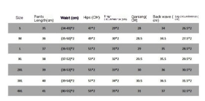 Couple Knitted Oversized Pirate Shorts – Trendy Short-Length Pants for Men and Women