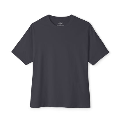 Premium Boxy T-Shirt for Everyday Comfort & Modern Style