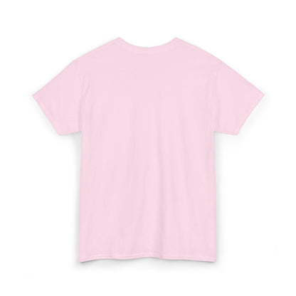 Minimalist Palm Tree T-Shirt – Small Chest Graphic Beach-Inspired Tee for Everyday Style