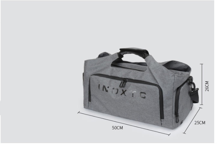 🎒 New Style Shoulder Bag – Sports & Gym Bag for Women & Men