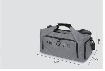 🎒 New Style Shoulder Bag – Sports & Gym Bag for Women & Men