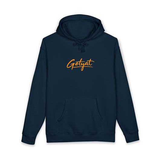 Heavyweight Hooded Sweatshirt – Premium Comfort & Timeless Style