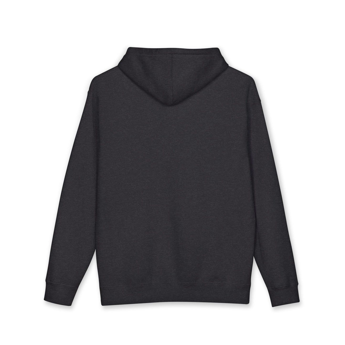 Classic Heavyweight Hoodie – Premium Warm Pullover Sweatshirt for Everyday Comfort