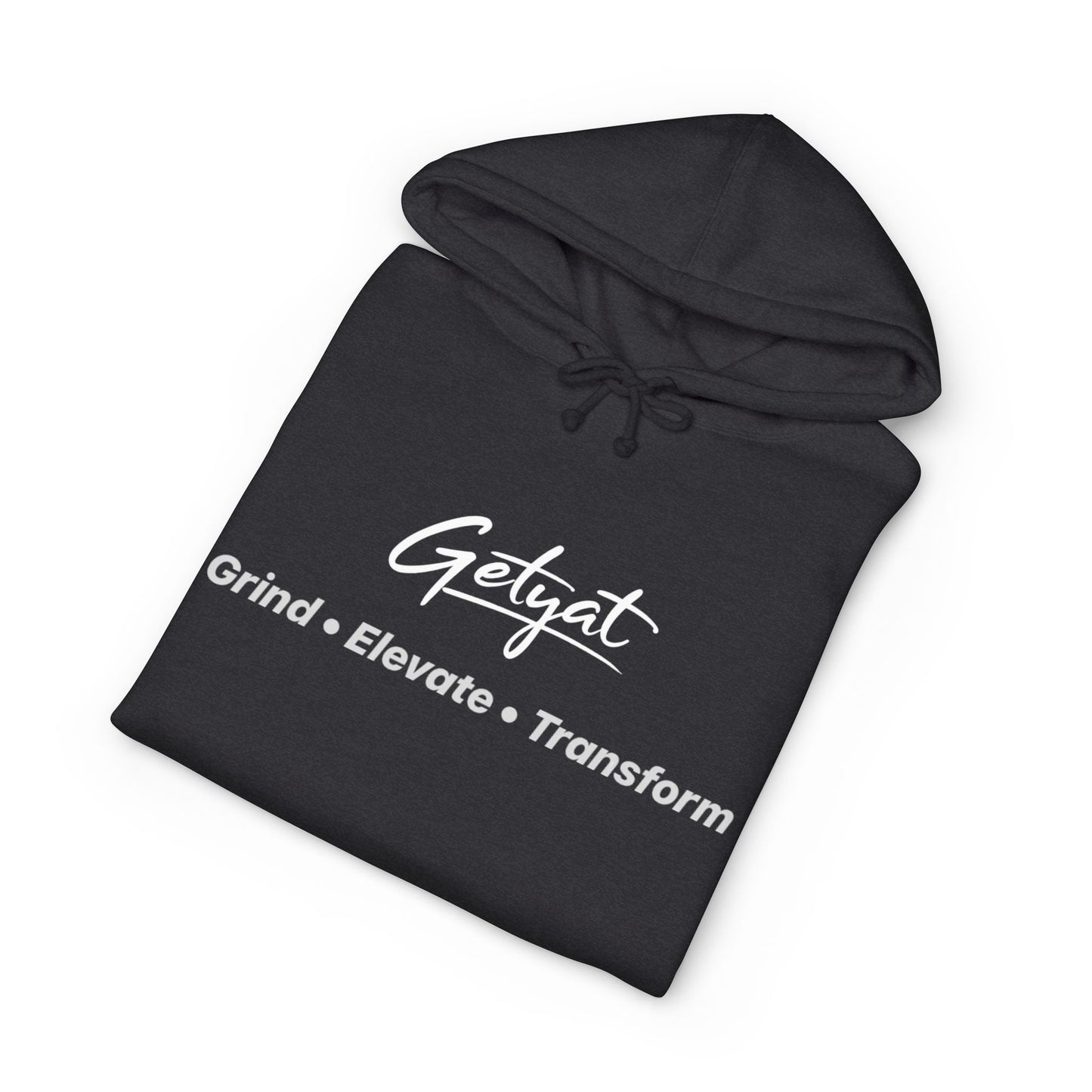 Heavyweight Hooded Sweatshirt – Warmth, Durability & Everyday Style