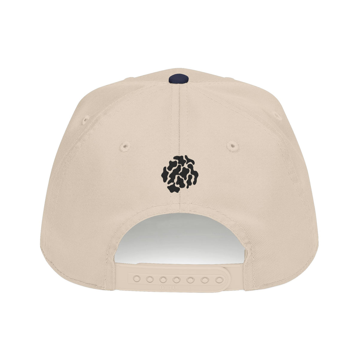 GETYAT Mid Profile Baseball Cap | Structured 5-Panel Adjustable Hat
