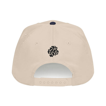GETYAT Mid Profile Baseball Cap | Structured 5-Panel Adjustable Hat