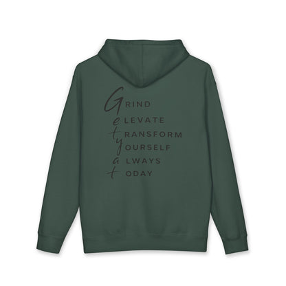 Classic Heavyweight Hoodie – Warm, Durable & Everyday Essential