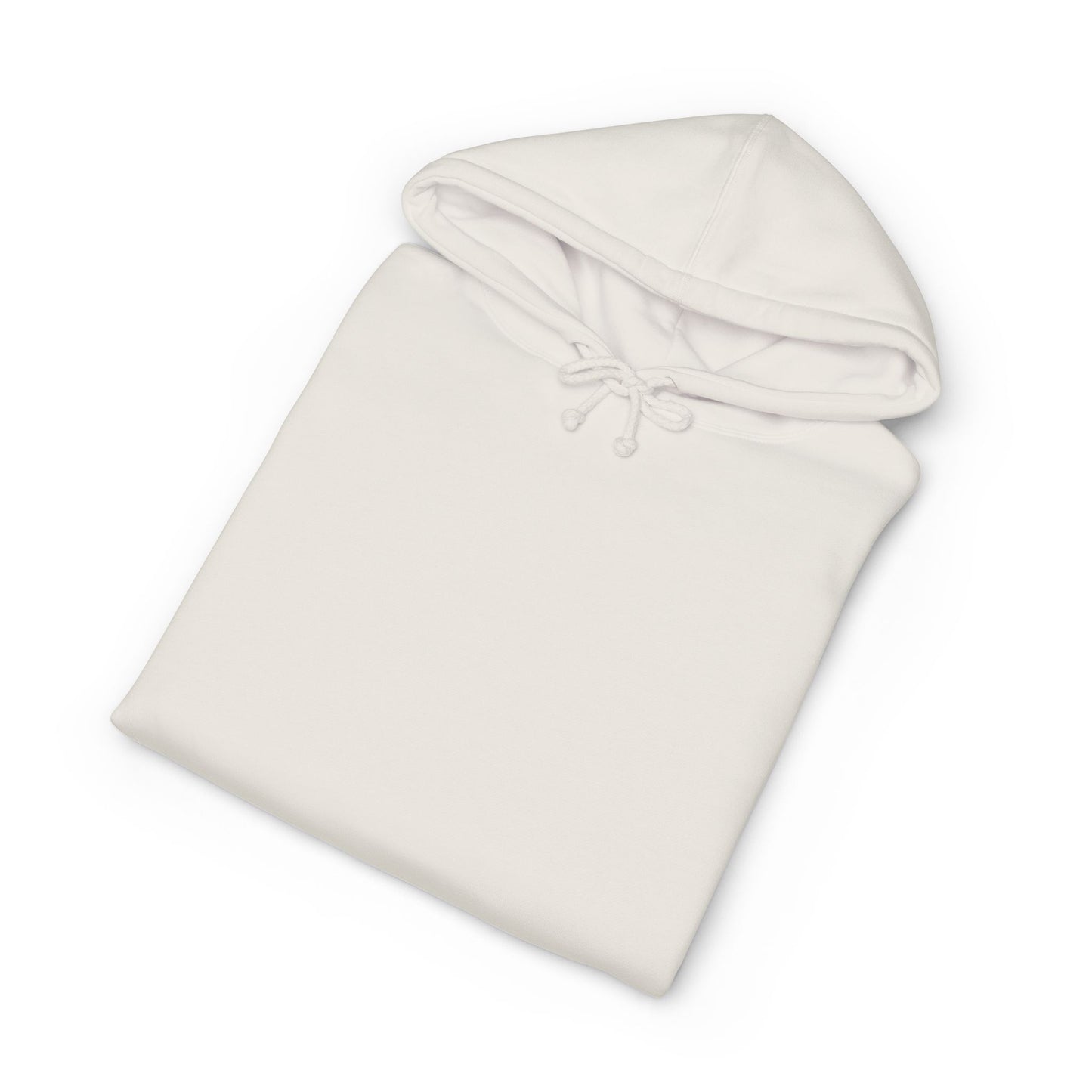 Classic Heavyweight Hoodie – Warm, Durable & Everyday Essential