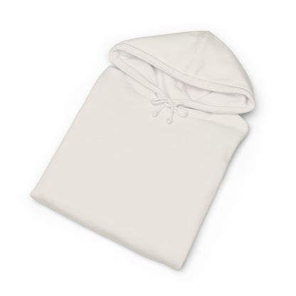 Classic Heavyweight Hoodie – Warm, Durable & Everyday Essential