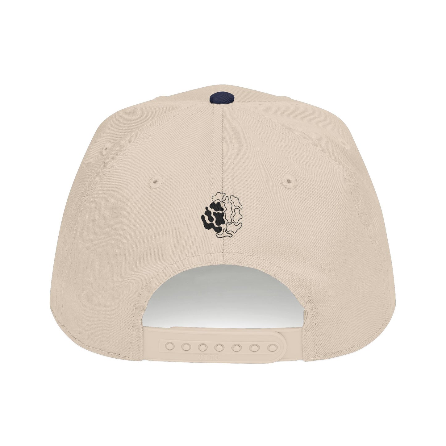 Mid Profile Baseball Cap