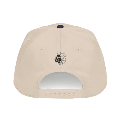 Mid Profile Baseball Cap
