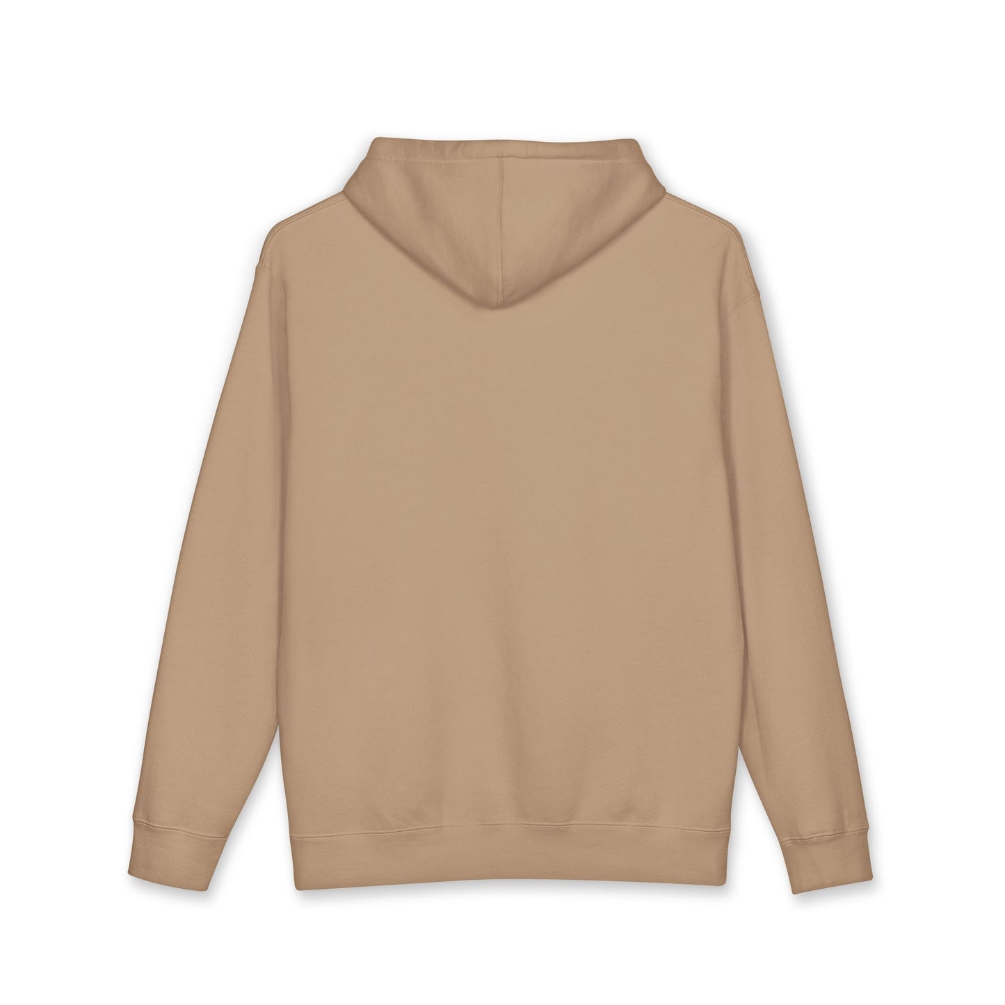 Classic Heavyweight Hoodie – Premium Warm Pullover Sweatshirt for Everyday Comfort