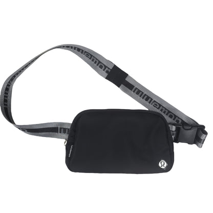 Nylon Zipper Pouch – Travel & Everyday Storage Bag