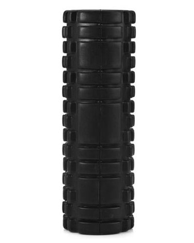 Yoga Foam Roller – Deep Tissue Massage & Muscle Recovery Tool for Fitness, Yoga, and Physical Therapy