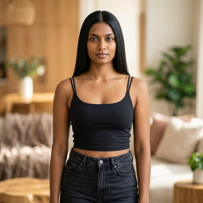 Women's Luxe Bra