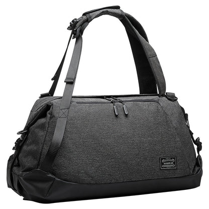 Multifunctional Gym Bag – Spacious, Durable, and Stylish Gym, Sports, and Travel Bag for Men and Women