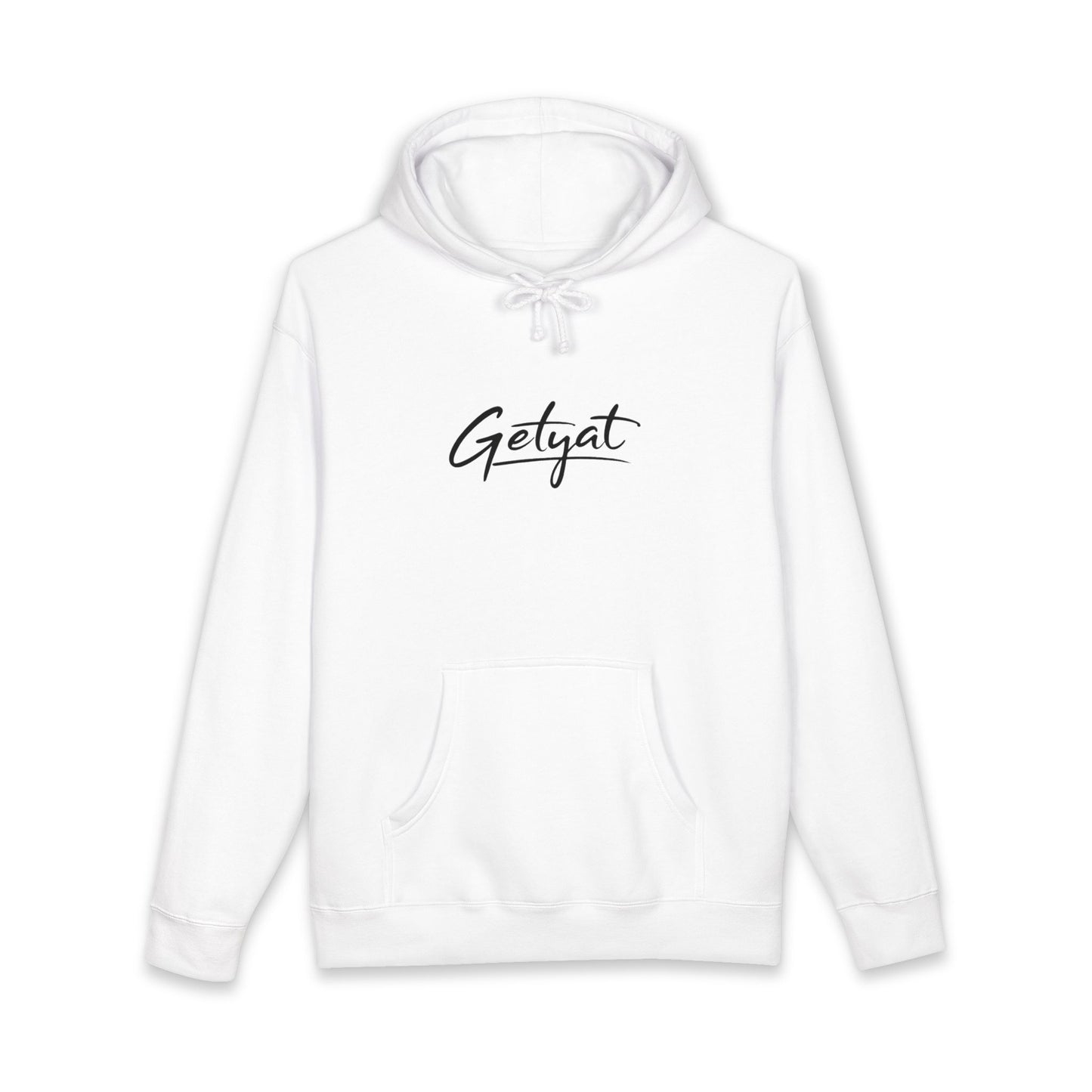 Classic Heavyweight Hoodie – Warm, Durable & Everyday Essential