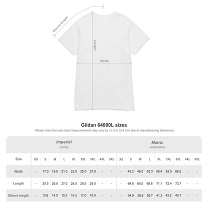 Women's Softstyle Tee – Lightweight Premium Cotton T-Shirt for Everyday Comfort & Casual Style