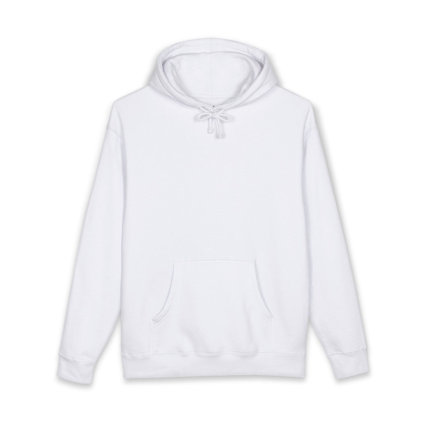 Classic Heavyweight Hoodie – Warm, Durable & Everyday Essential